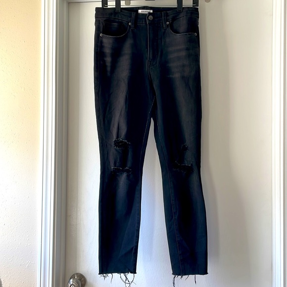 Good American Good Waist Jeans - Picture 2 of 10